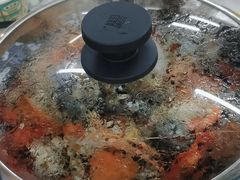-争先鲜·蒸汽海鲜自助·鲜切牛肉
