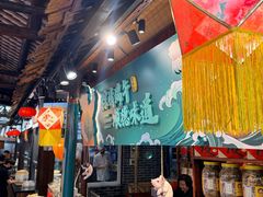 -猪肉婆私房菜(容桂总店)
