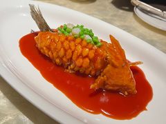 -喜公馆(平安金融中心店)