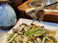 -来客家食府 · 福建客家菜(厦禾路店)