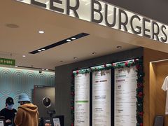 -Shake Shack(西单大悦城店)
