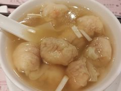 -池记(尖沙咀店)