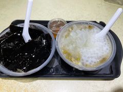 -百花传统甜品店(原址店)