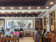 -民族饭荘(新华大街店)