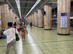 -安定门(地铁站)