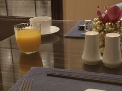 -康莱德酒店·美庭自助餐厅