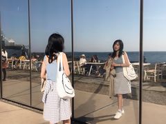-Cafe Aewol Monsant