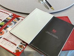 菜单-新光酒家·河豚·海鲜·蟹料理(浦东店)