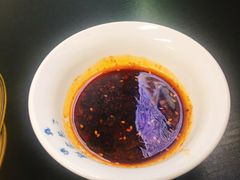 -郑家包子牛肉拉面(尚勤路店)