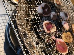 -合易泓烤肉•首创生椰大油边(宁山路店)