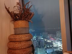 -Jungle Nat 高空餐厅