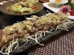 -长崎屋·日本料理·刺身·烧鸟(天河北路店)