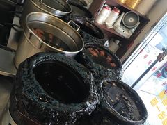 -阿水狮猪脚大王-林强家分店(台中汉口路)