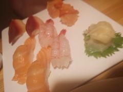 -福匠日本料理(人民路店)