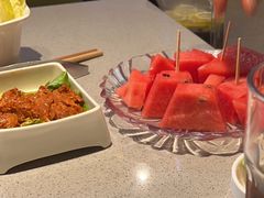 -海底捞火锅(江北万达商业广场店)