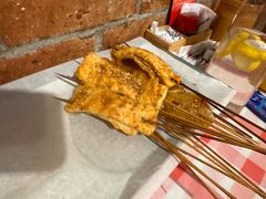 -七个烧烤·武汉大排档(翻身店)