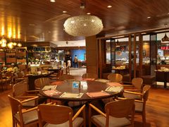 -OPEN開全日自助餐厅·西餐·海鲜(佛山希尔顿酒店)