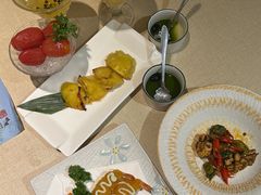 -味见·荣家(亚泰大街店)