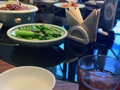 -港丽餐厅(高德置地店)