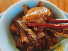 -丽江金茂凯悦臻选酒店-滇香馆
