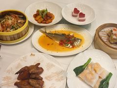 -唐宫·粤菜海鲜(万象城店)