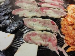 -方新村一品大锅盖(北京街店)