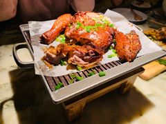 -绿茶餐厅(昌平悦荟店)