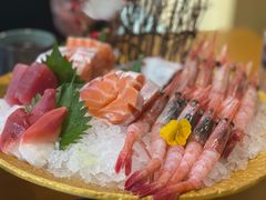 -千代御(临河街店)
