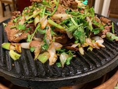 -天和晟新京菜.水煮鱼.湘土菜(国展店)