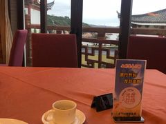 -随园餐厅自助早餐(祥生大酒店)