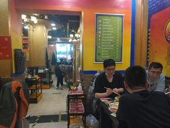 大堂-大吉利·潮汕牛肉火锅(河西店)