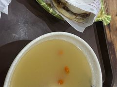-穆得·老周家牛肉烧饼(普利街店)