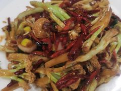 -田记餐馆(富国街店)
