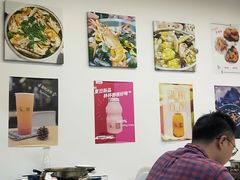 -派派茶客(金杏花园店)