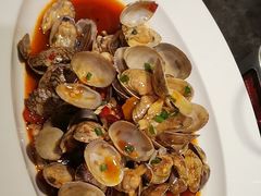 -南海底小海鲜·湘菜(鲁巷吴家湾店)