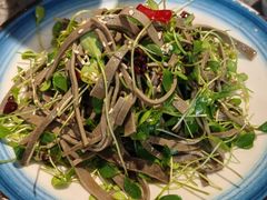 -华盛园卷子王农家菜水库鱼
