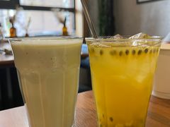 -UPPER KITCHEN(延安路店)
