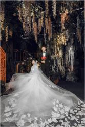 -Vera Wang婚纱礼服旗舰店