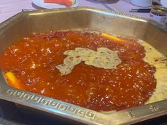 -蜀九香火锅(玉林店)