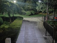 -团结湖公园