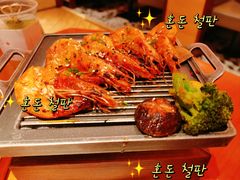 -仓桥家·焗寿司·锅物(光谷步行街店)