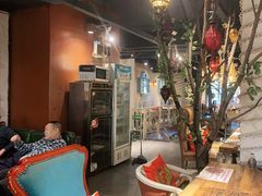 -通海俄式烧烤·俄罗斯大串(嵩山路店)