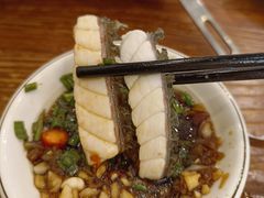 -正能量脆肉鲩火锅