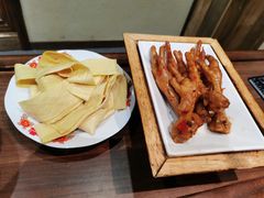 -重庆古老火锅