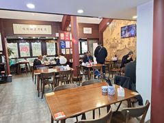 -孙盛兴奥灶面馆·蟹黄面·三虾面(山塘街总店)