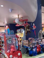 -奈尔宝·儿童乐园·亲子餐厅(鄞州万达店)