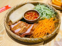 -迷你椰·泰式大排档(虹口店)