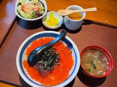 -有喜屋·深夜食堂(北京西路店)