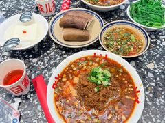 -胖妹面庄(香饵胡同店)