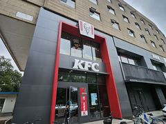 -肯德基(甘家口店)